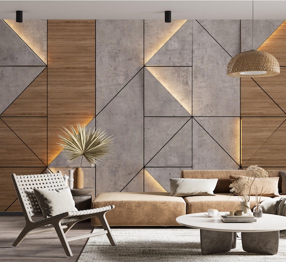 Modern Wallpaper Design