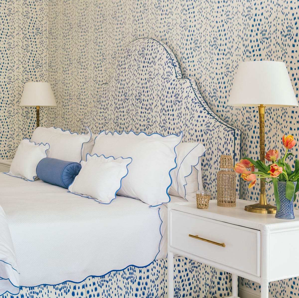 Feature Wall Installation